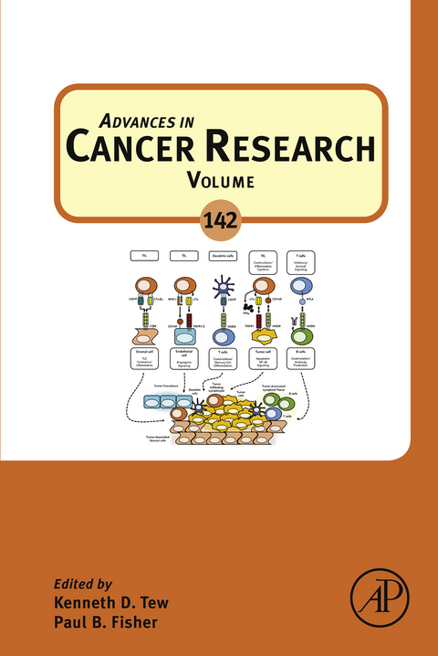 Advances in Cancer Research - 