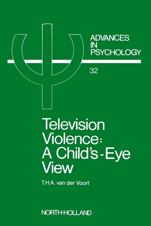 Television Violence - 