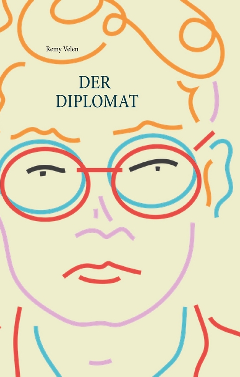 Der Diplomat -  Remy Velen