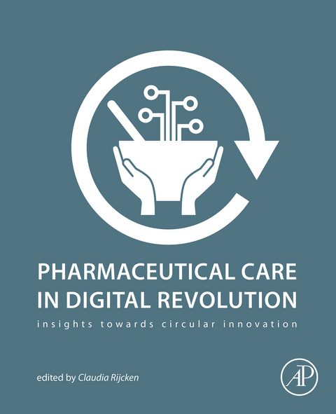 Pharmaceutical Care in Digital Revolution - 