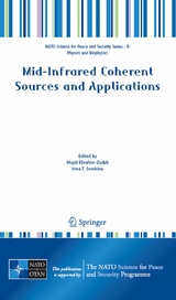 Mid-Infrared Coherent Sources and Applications - 