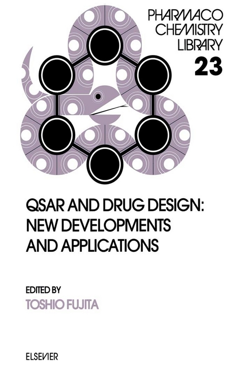 QSAR and Drug Design: New Developments and Applications -  H. Timmerman