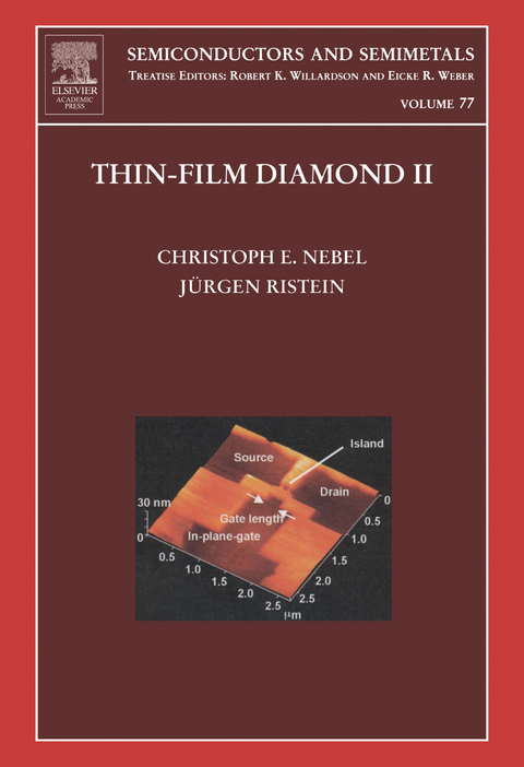 Thin-Film Diamond II - 