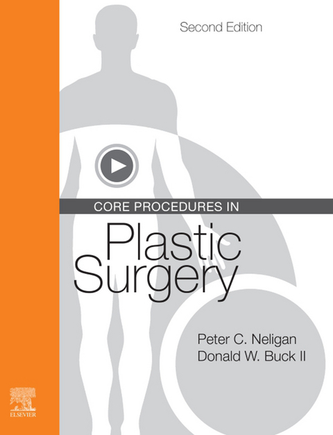 Core Procedures in Plastic Surgery -  Donald W. Buck II,  Peter C. Neligan