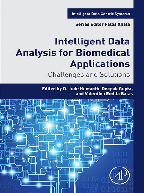 Intelligent Data Analysis for Biomedical Applications - 