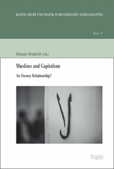 Muslims and Capitalism - 
