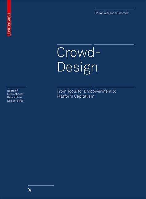 Crowd Design - Florian Alexander Schmidt