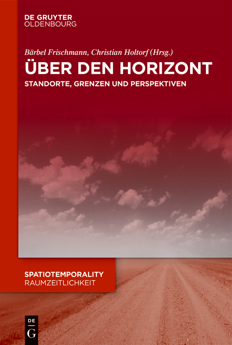 Über den Horizont - 