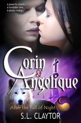 Corin & Angelique - S.L. Claytor