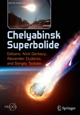 Chelyabinsk Superbolide - 