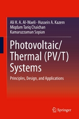 Photovoltaic/Thermal (PV/T) Systems - Ali H. A. Al-Waeli, Hussein A. Kazem, Miqdam Tariq Chaichan, Kamaruzzaman Sopian