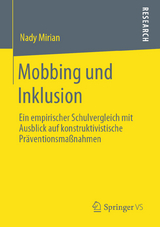 Mobbing und Inklusion - Nady Mirian