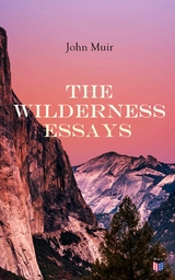 The Wilderness Essays - John Muir