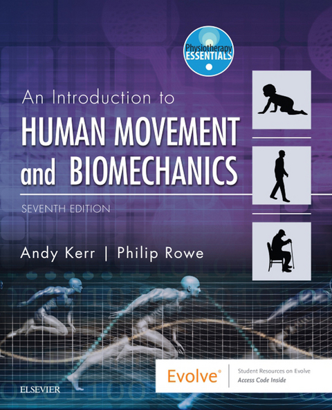 Introduction to Human Movement and Biomechanics E-Book - 