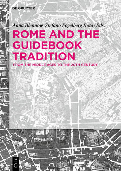 Rome and The Guidebook Tradition - 