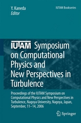 IUTAM Symposium on Computational Physics and New Perspectives in Turbulence - 