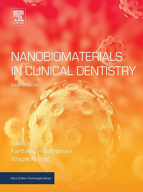 Nanobiomaterials in Clinical Dentistry - 