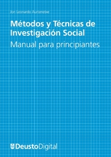 Métodos y Técnicas de Investigación Social - Jon Leonardo Aurtenetxe