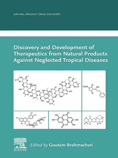 Discovery and Development of Therapeutics from Natural Products Against Neglected Tropical Diseases - 