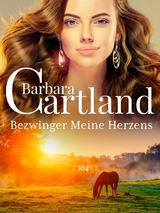 Bezwinger Meine Herzens - Barbara Cartland
