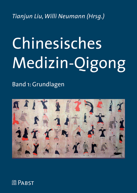 Chinesisches Medizin-Qigong - 