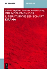 Grundthemen der Literaturwissenschaft: Drama - 