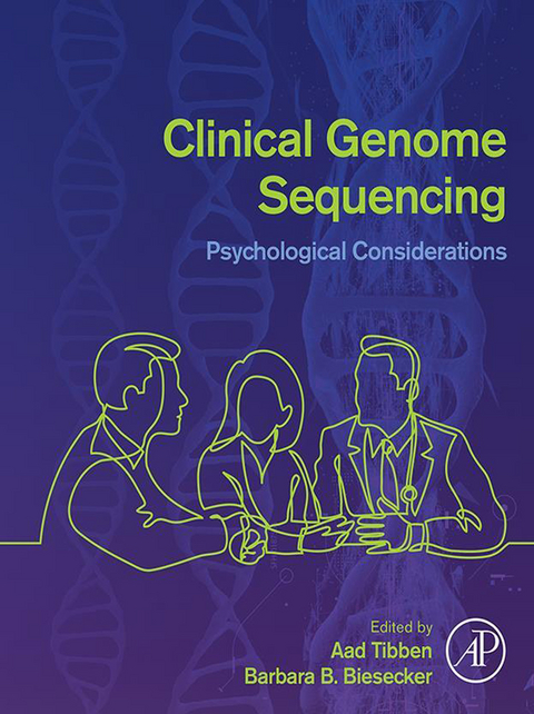 Clinical Genome Sequencing - 