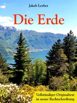 Die Erde - Jakob Lorber