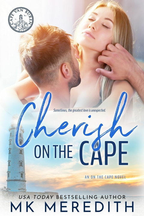 Cherish on the Cape -  MK Meredith