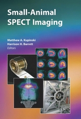 Small-Animal SPECT Imaging - 