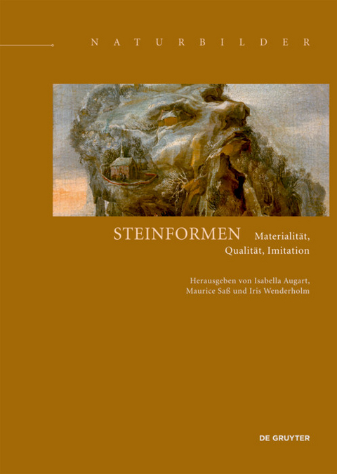 Steinformen - 