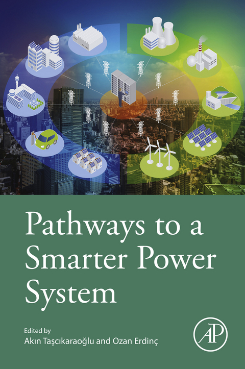 Pathways to a Smarter Power System - 