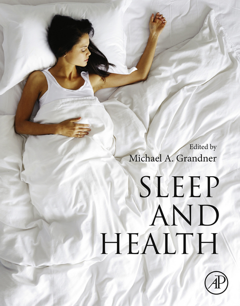 Sleep and Health - 