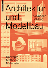 Architektur und Modellbau -  Alexander Schilling