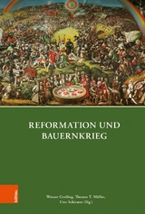 Reformation und Bauernkrieg - 