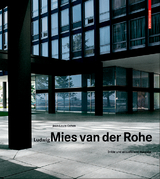 Ludwig Mies van der Rohe - Jean-Louis Cohen