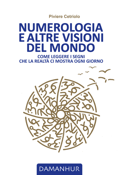 Numerologia e altre visioni del mondo - Piviere Cetriolo