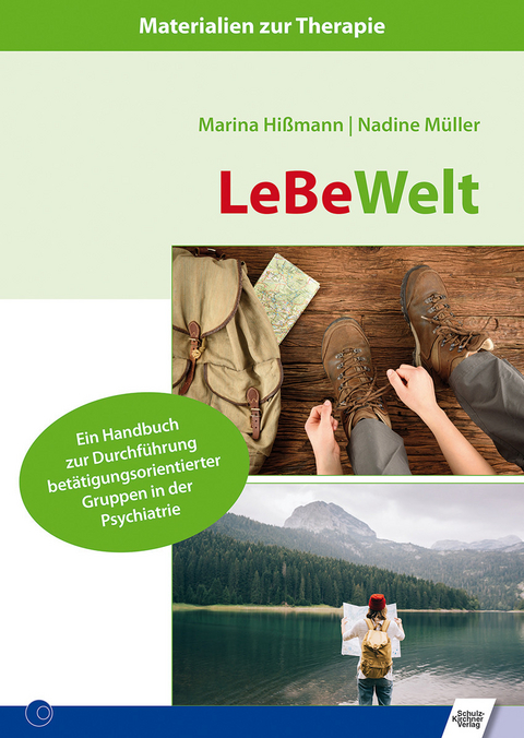 LeBeWelt -  Marina Hißmann,  Nadine Müller