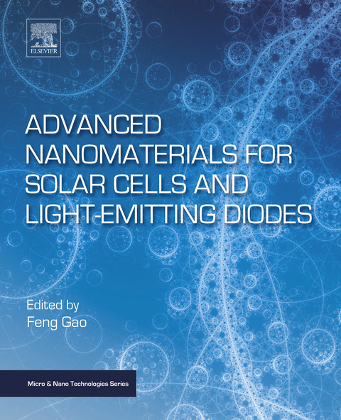 Advanced Nanomaterials for Solar Cells and Light Emitting Diodes - 