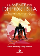 La mente del deportista - Simon Marshall, Lesley Paterson