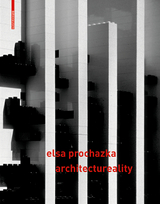 Elsa Prochazka - architectureality - 