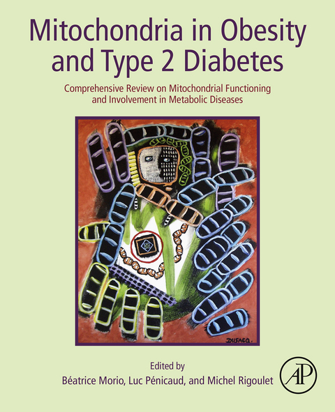 Mitochondria in Obesity and Type 2 Diabetes - 