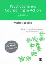 Psychodynamic Counselling in Action - Jacobs, Michael