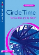 Circle Time - Bliss, Teresa; Tetley, Jo