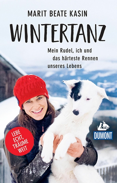 Wintertanz -  Marit Beate Kasin