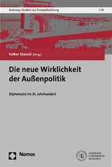 Die neue Wirklichkeit der Außenpolitik - 