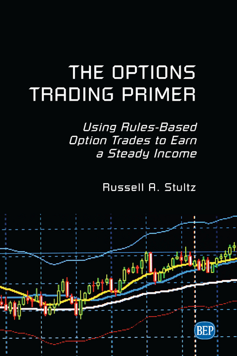 Options Trading Primer -  Russell A. Stultz