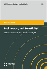 Technocracy and Selectivity -  Maurício Palma