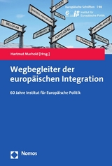 Wegbegleiter der europäischen Integration - 