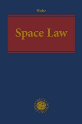 Space Law - Stephan Hobe